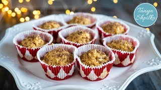 Пирожное «Муравейник» | Old Russian “Muraveynik” - Anthill Cake with Dulce de Leche | Tanya Shpilko
