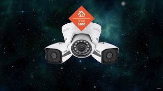 Novas câmeras Intelbras IP Vip1220 G3