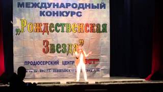 Анастасия Чепкая - What's up? (4 non blonds)