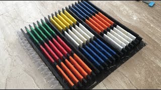 Domino Rubiks Cube!