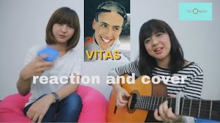 RACUNIN NISA PRIA RUSIA SUPER CAKEP ! VITAS !