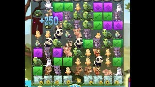 Pet Rescue Saga Level 2055