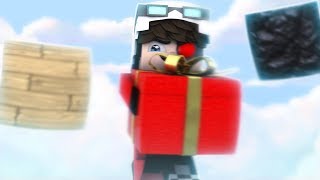 СОБИРАЕМ ПОДАРКИ ДЛЯ ДЕТЕЙ НА НОВЫЙ ГОД В МАЙНКРАФТЕ! Minecraft Present Rush
