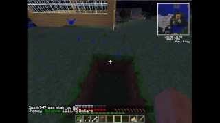 Накрутка денег на сервере в MineCraft 1.5.2