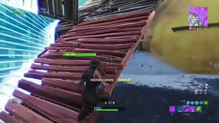 Nappy Fortnite montage  “slow grind”.  (Lil TJAY)