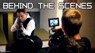 Grand Theft Auto V (Fan Film): Behind the Scenes
