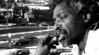 Itamar Assumpção e Seu Jorge - O tempo todo