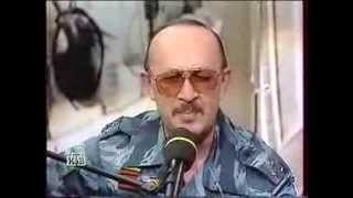 Александр Чикунов -  Расскажи мне, отец