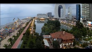 Батуми 4-11 юль 2018. Часть IV. Без коментариев