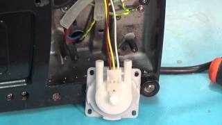 Кофеварка Zelmer 13z013 выключается ремонт