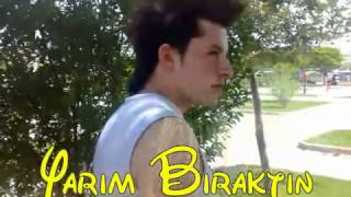 Ahmet-K - Yarım Bıraktın