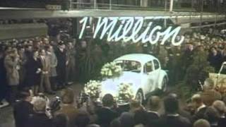 Maggiolino: Le Origini - Volkswagen Italia