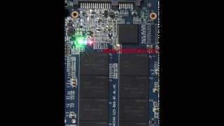 SM2246XT SSD Data Recovery