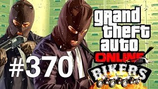 Grand Theft Auto V | Online Multiplayer | Episodul 370 (BIKERS SPECIAL Update)