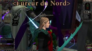 Dark age of Camelot Phoenix Server