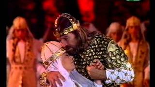Atilla Isten kardja teljes film 1993