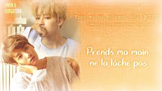 BTS - Love Maze - Vostfr