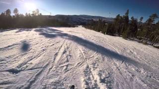 Night Skiing 5