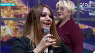 Sayqa ile Bu Axsham 07.02.2018 verilish