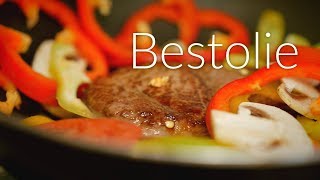 «Bestolie - zonnebloemolie»