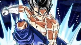 Ultra Instinct spy
