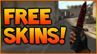 CSGO ХАЛЯВА