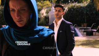 Le Bureau des légendes Saison 2 - Bande Annonce [HD]
