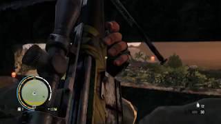 far cry 3 # 77 Полное прохождение. Чемпион.