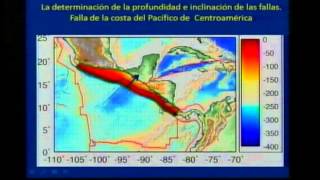 Cuba, Elementos de sismología 2