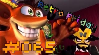 Retro Friday [DE/HD/60] #065 Crash Twinsanity #2 - FUCKING TIKI BOSS!!