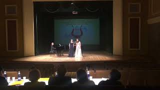 Marketti - Так все началось ( Дуэт )