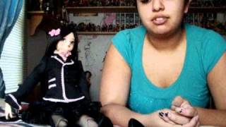 bjd addicts prompt #2
