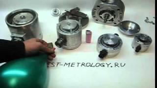 FLOWMETERS