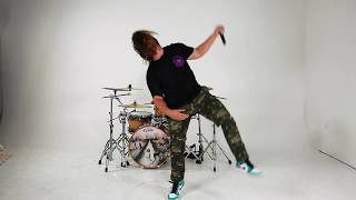Money Talks (OFFICIAL MUSIC VIDEO)