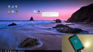 Restaurar Samsung Galaxy S7 a Rom Fábrica (Android 6.0.1)