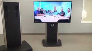 TP800 and TP1000 Series Monitor Stand
