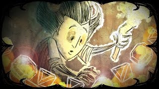 НАЧАЛО В — Don't Starve
