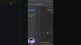 Как изменить название пакета приложения в Android Studio #shorts