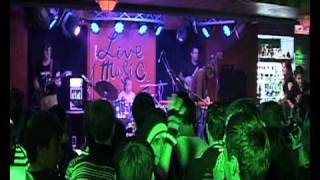 SUNSAY 26.09.2008 LIVERPOOL DONETSK Part 3