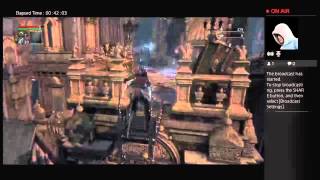 RobertPeraltaB's Live PS4 Broadcast
