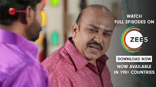 Aranee Sundari | ആരാണീ സുന്ദരി | Ep 95 | April 09, 2019 | Best Scene | Zee Keralam