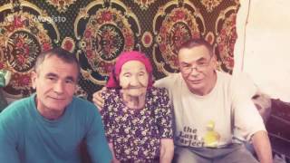 Rifat Gumerov. Fergana - Tashkent