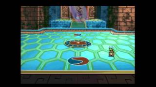 Lunar 2 Eternal Blue Complete walkthrough pt 31