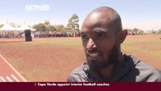 Jeilan Shifts Training to Kenya Ahead of Marathon Debut.