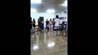 AULA DE CANTO ADAV