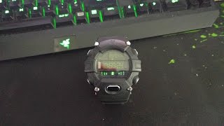 Razer Nabu Forged Edition Watch Review LIVE STREAM!!!