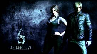 Мнение о Resident Evil 6 - Кампания Леона