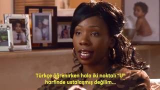 Yabancı Gelin/ Foreign Bride ( To Love To Stay )