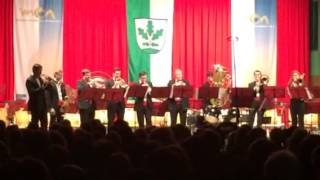 Band of Brassers
