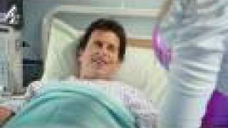 Star Stories | Peter Andre's Coma Recovery | Channel 4